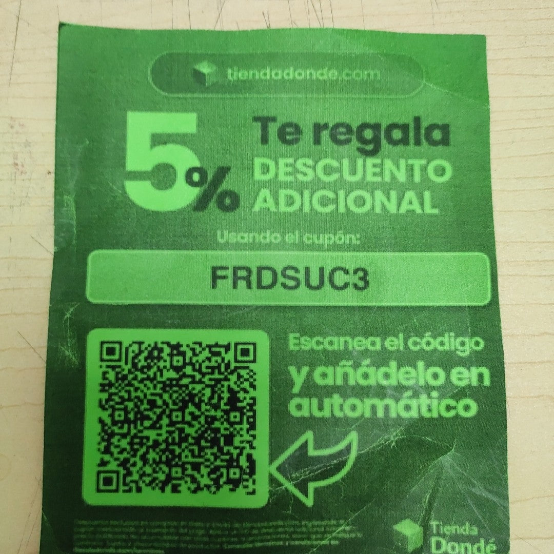 ARGOLLA ORO 14 K 5.8 GRMS (SEMINUEVO)
