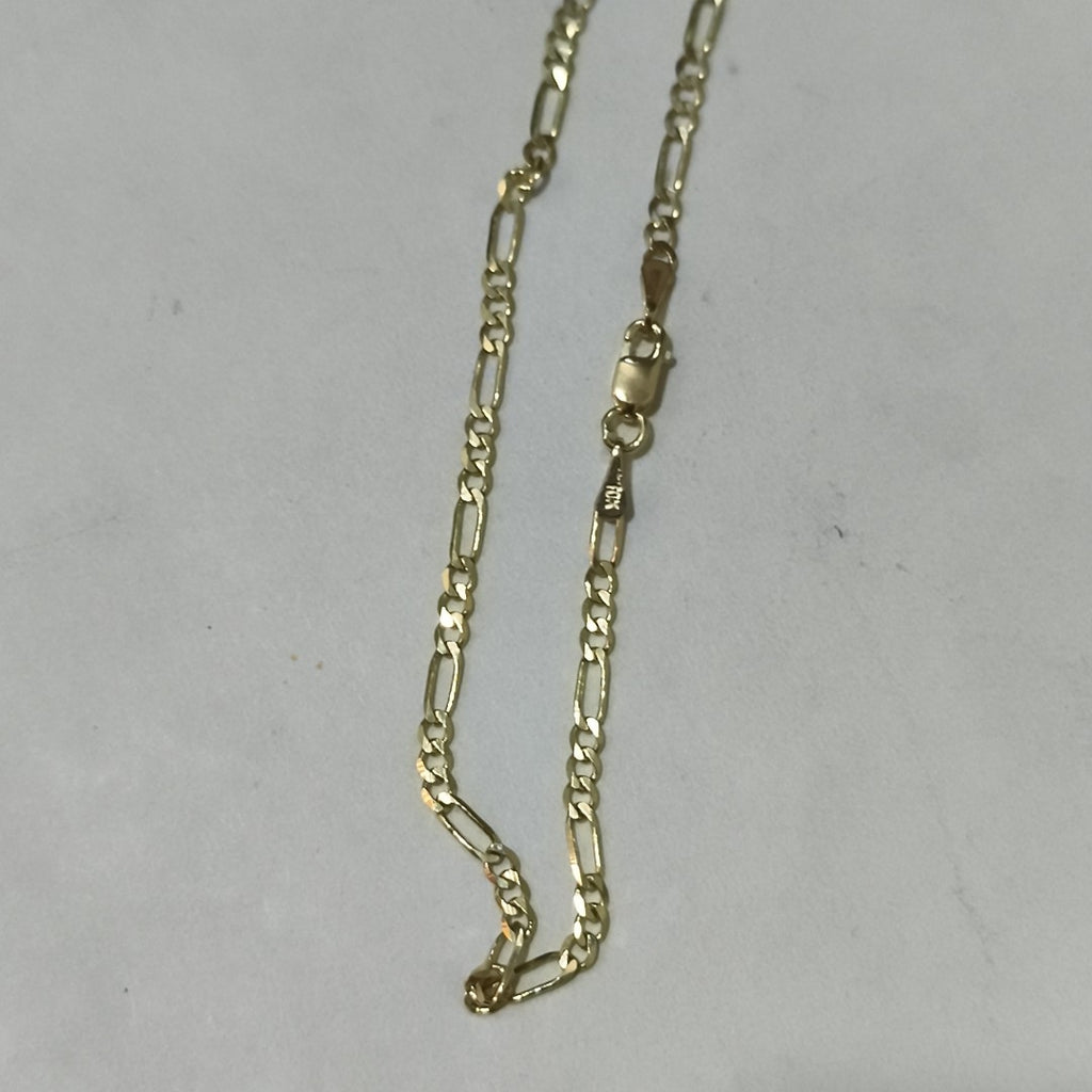 PULSERA 3X1 10K 21 CM 1.8 GR (NUEVO)