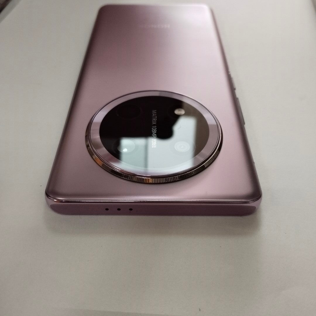CELULAR HONOR X9C BRP-NX3 (2024) 256 GB 8 GB RAM (SEMINUEVO)