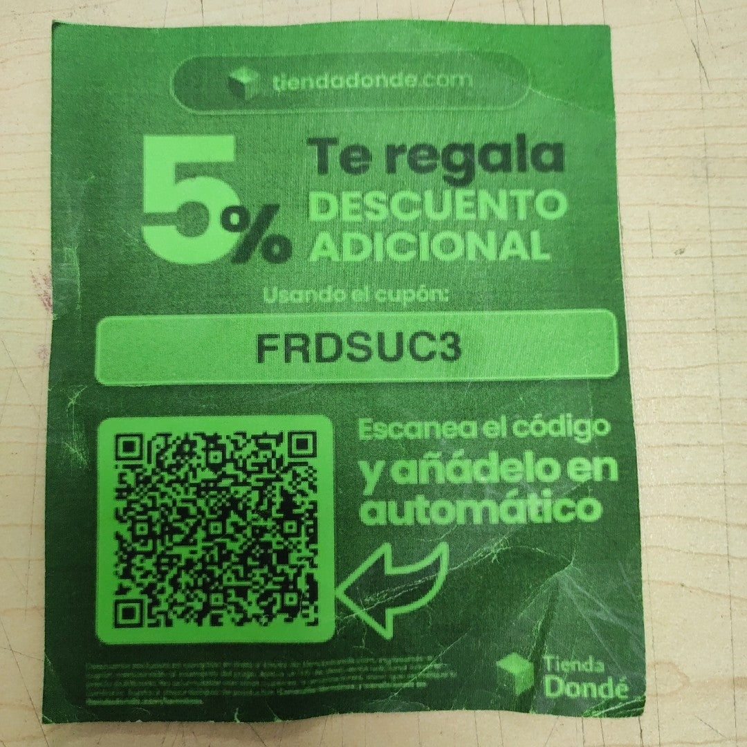 DIJE PLATA 1 GRMS (SEMINUEVO)