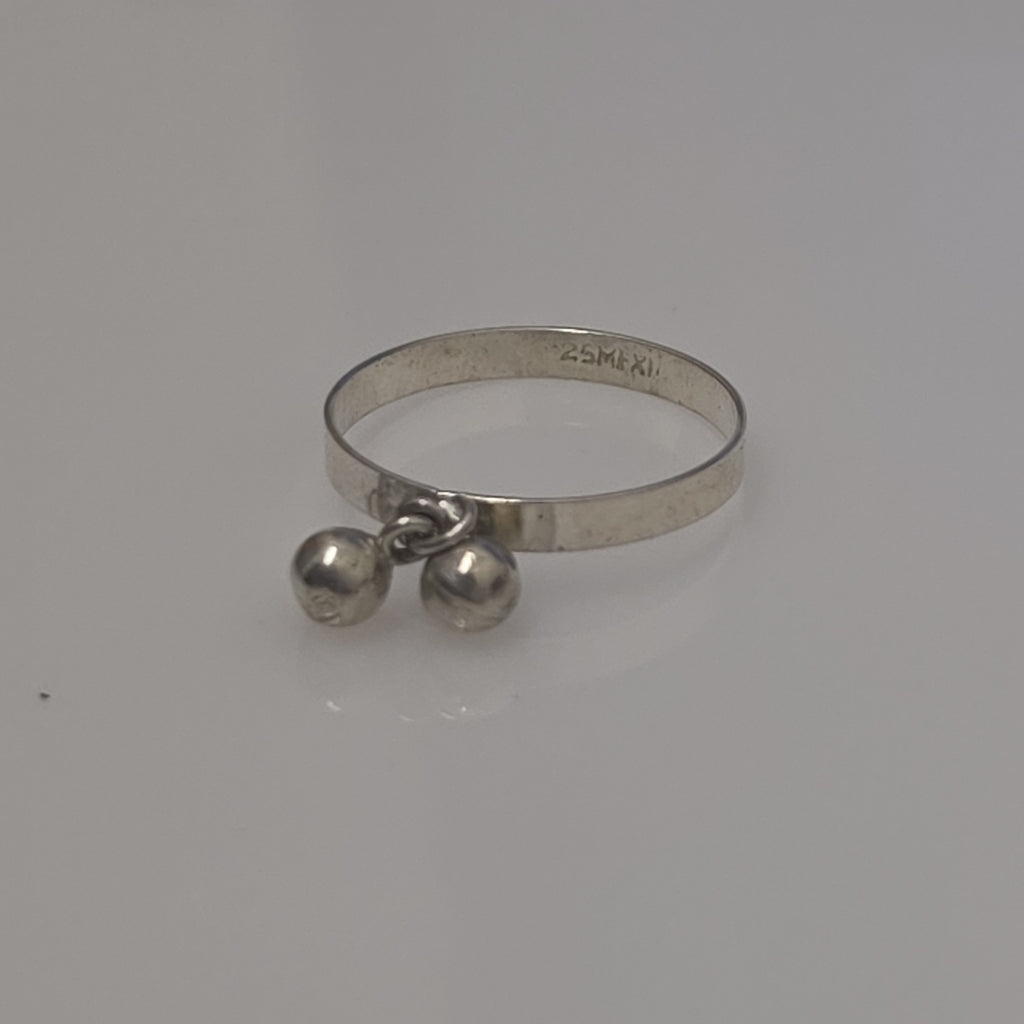 ANILLITO PLATA 1 GRMS (SEMINUEVO)