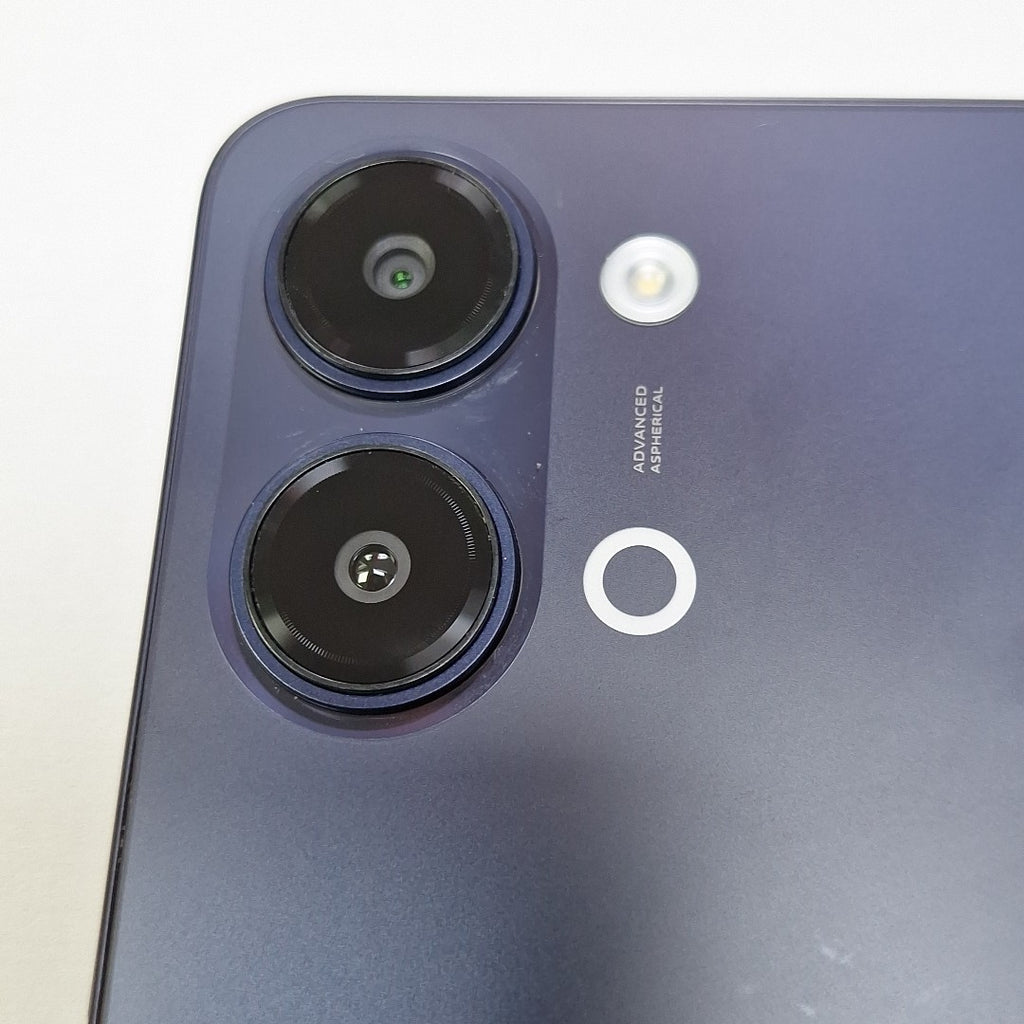 CELULAR VIVO Y05 V2556 (2026) 128 GB 4 GB RAM (SEMINUEVO)