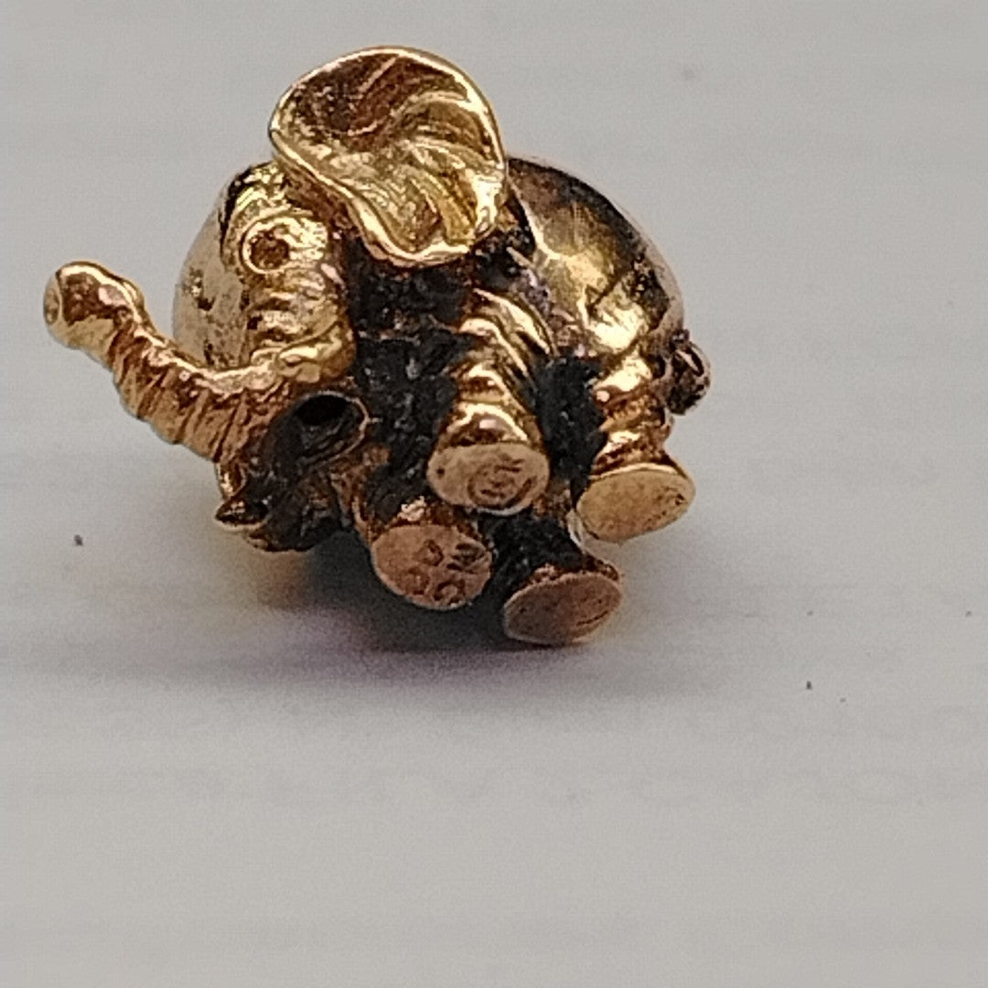 DIJE ORO 14 K 5.3 GRMS (SEMINUEVO)