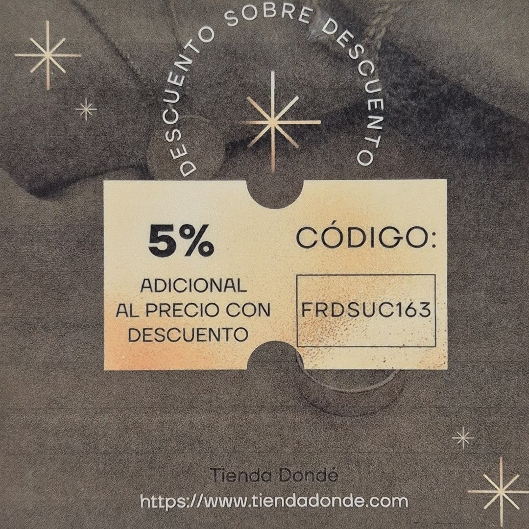 CADENA 3X1 14K 55 CM 36.7 GR (NUEVO)