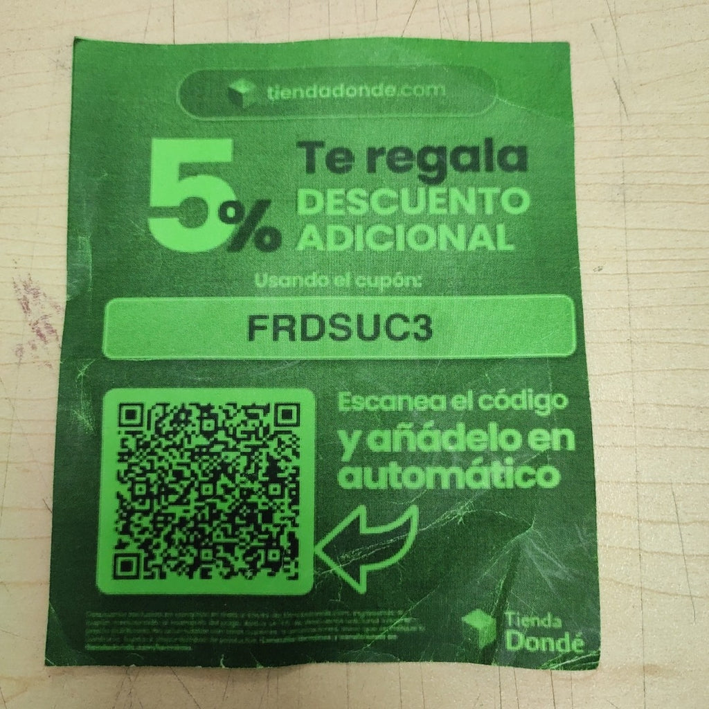 ARRACADAS PAR ORO 14 K 1,40 GRMS (SEMINUEVO)