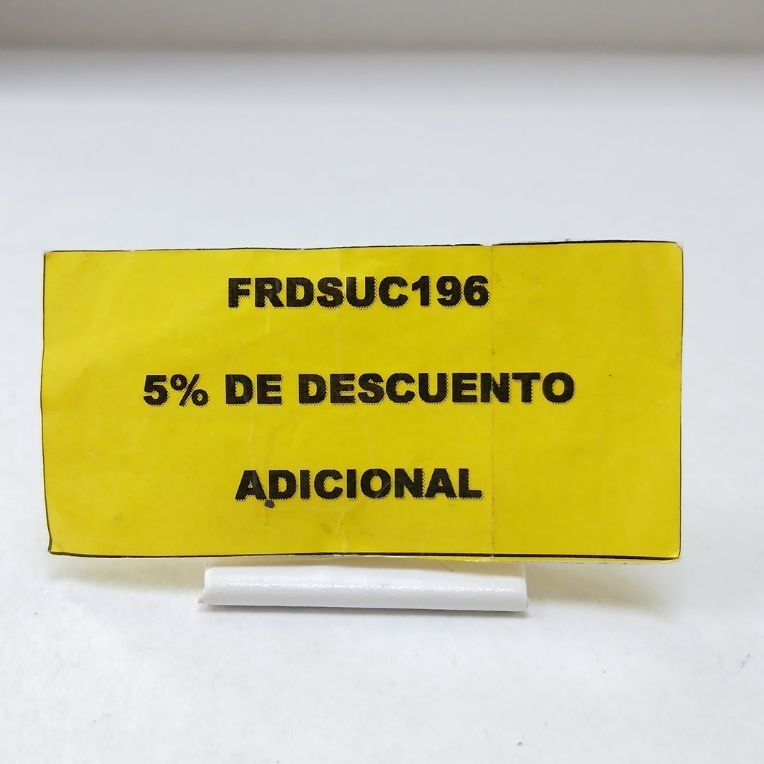 RELOJ CAJA Y PULSO ORO ORO 18 K 74,10 GRMS (SEMINUEVO)