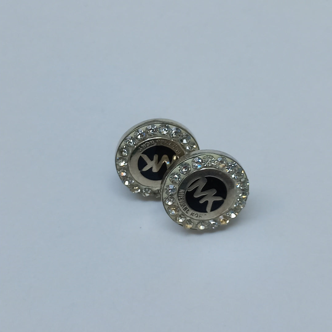 ANILLITO, BROQUELES PAR, DIJE PLATA 16 GRMS (SEMINUEVO)