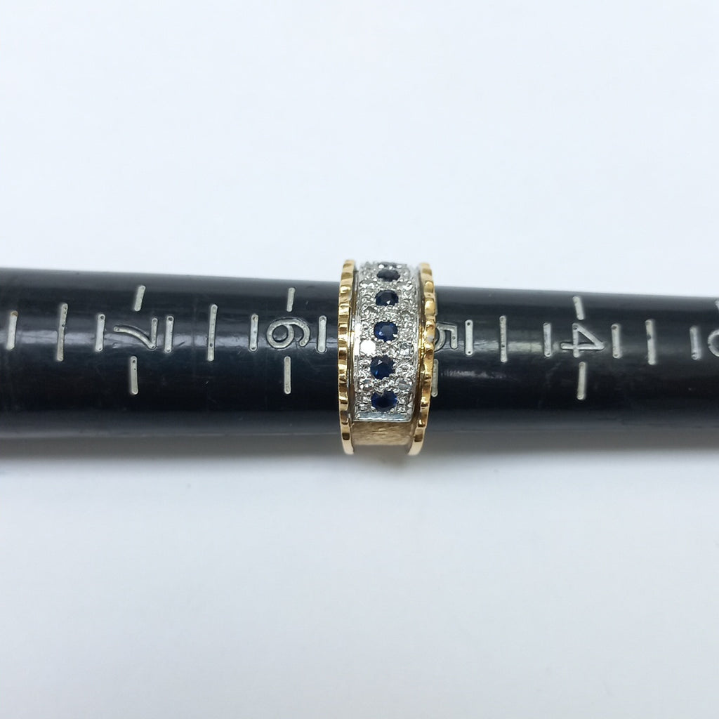 PULSERA ORO 14 K 8,00 GRMS (SEMINUEVO)