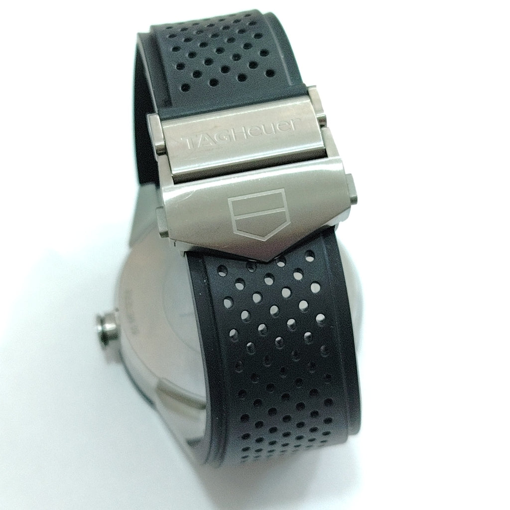 SMARTWATCH TAG HEUER CONNECTED SBF8A8001 45 MM GPS (SEMINUEVO)