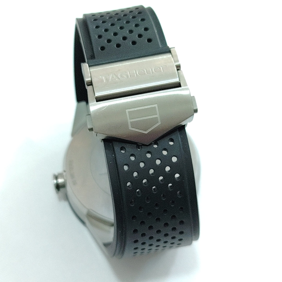 SMARTWATCH TAG HEUER CONNECTED SBF8A8001 45 MM GPS (SEMINUEVO)