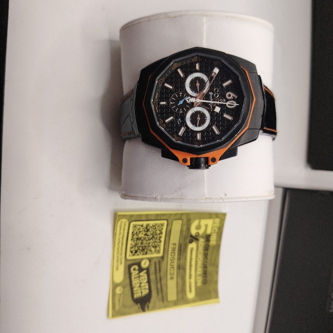 RELOJ CABALLERO 01.0016 (SEMINUEVO)