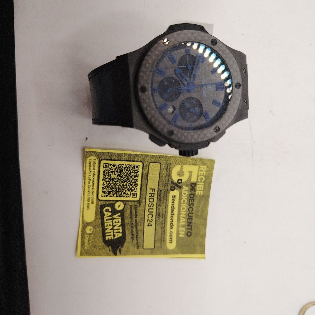 RELOJ CABALLERO AUTOMÁTICO (SEMINUEVO)