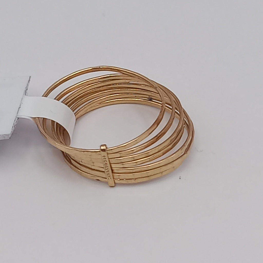 ANILLITO ORO 10 K 2,00 GRMS (SEMINUEVO)