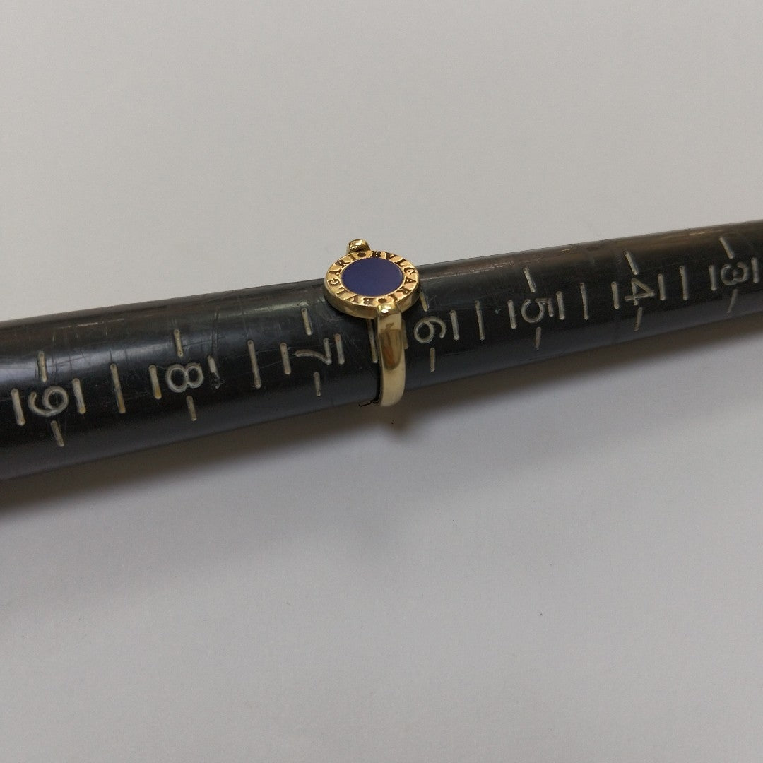 ANILLITO ORO 14 K 4.1 GRMS (SEMINUEVO)