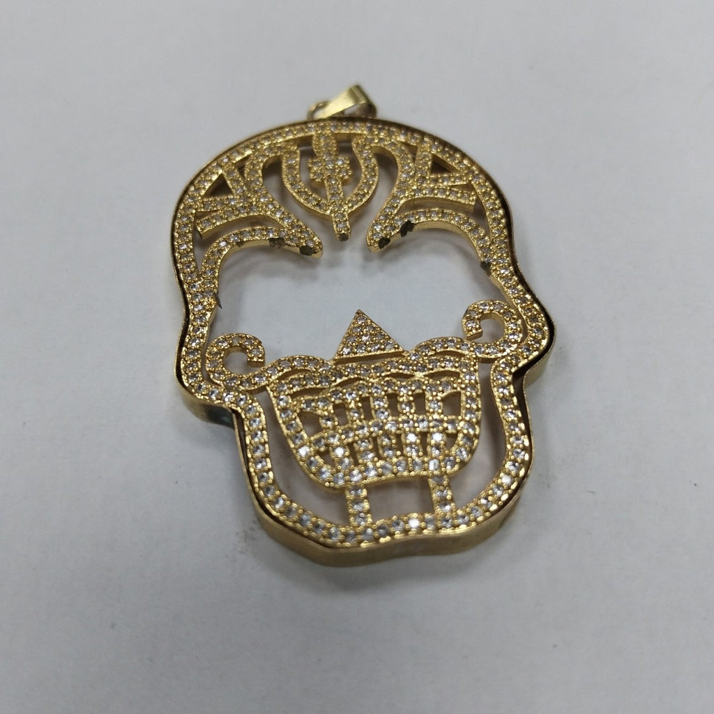 DIJE ORO 14 K 7,70 GRMS (SEMINUEVO)