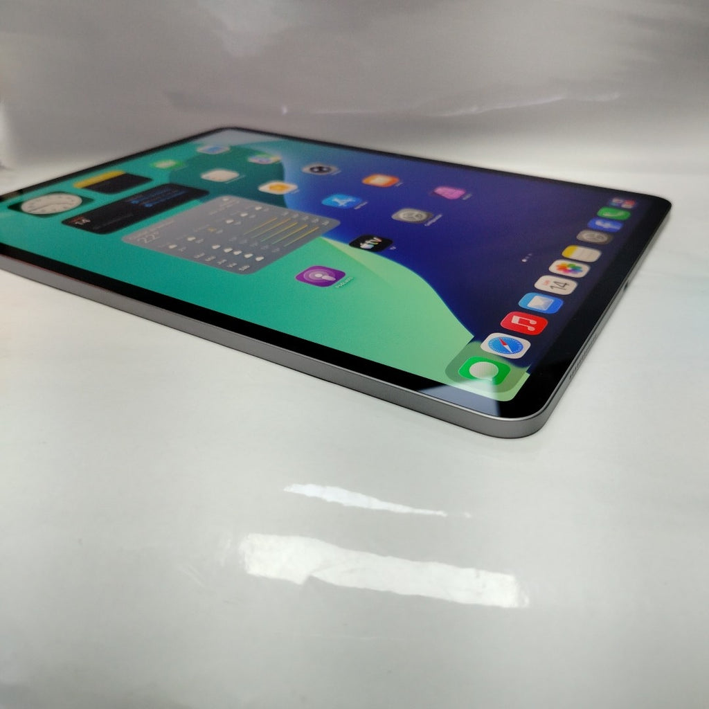 TABLETA APPLE IPAD AIR (M2) 13" A2898 (2024) 256 GB 8 GB RAM (SEMINUEVO)