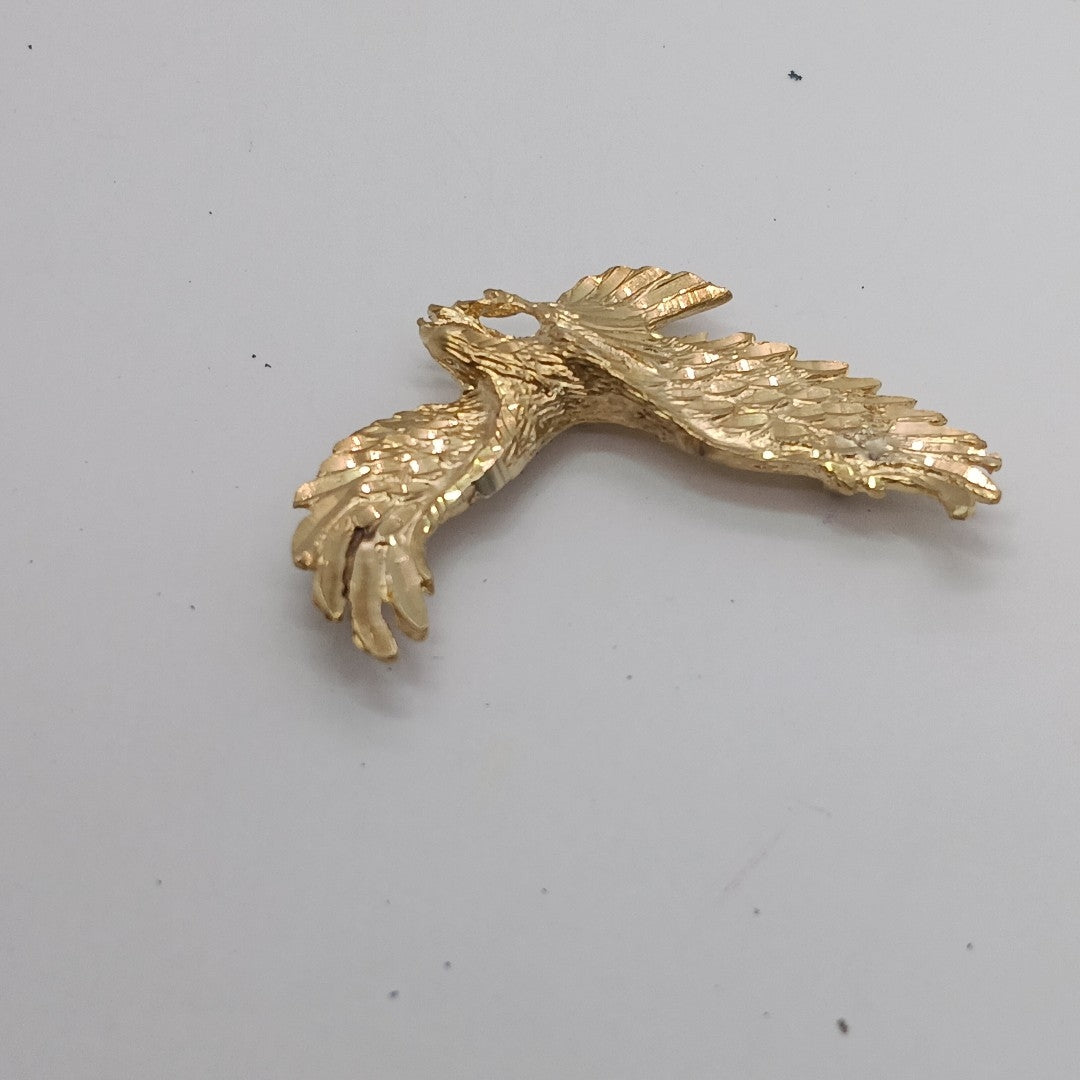 DIJE ORO 14 K 8,30 GRMS (SEMINUEVO)