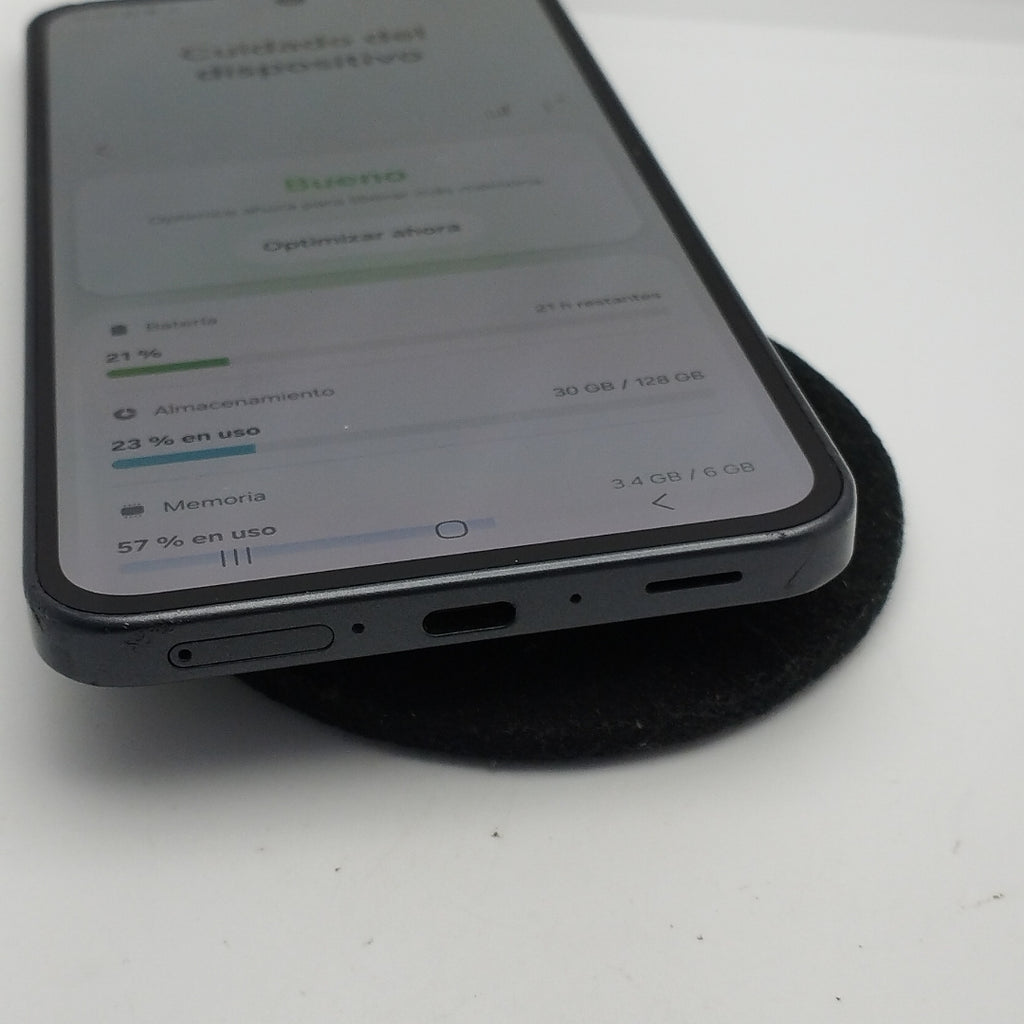 CELULAR SAMSUNG GALAXY A36 5G SM-A366E (2025) 128 GB 6 GB RAM (SEMINUEVO)