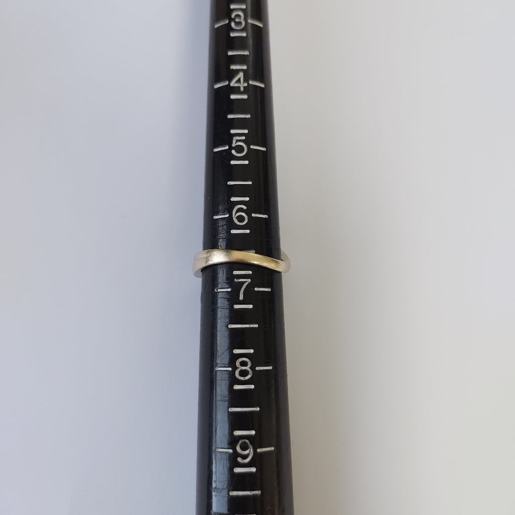 ANILLITO ORO 18 K 4,50 GRMS (SEMINUEVO)