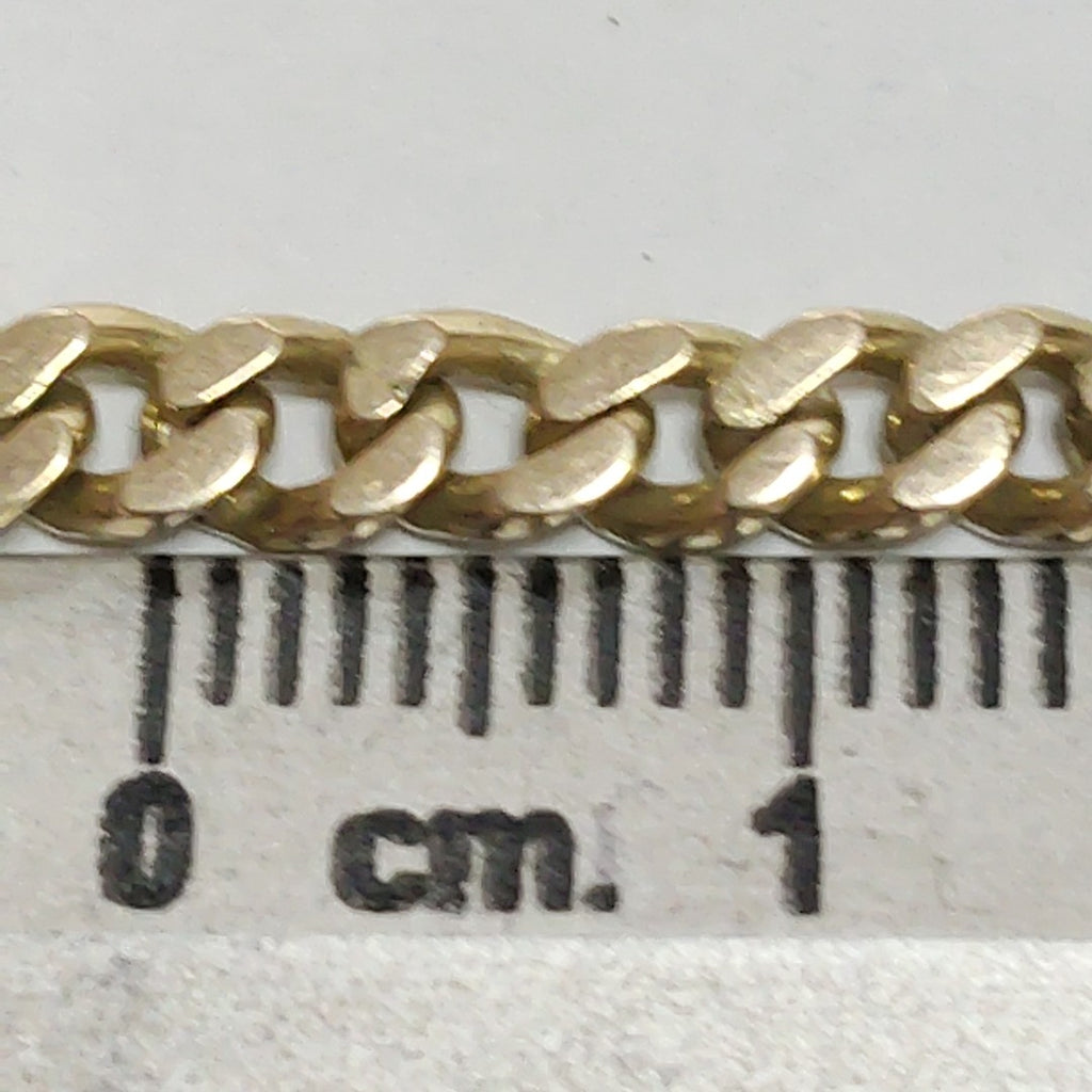 CADENA ORO 10 K 22,60 GRMS (SEMINUEVO)