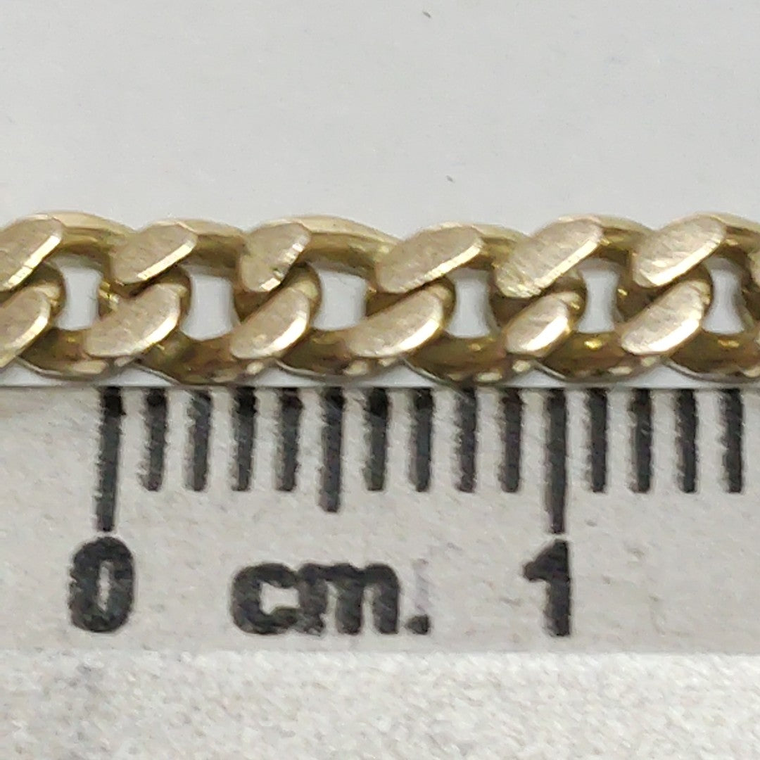 CADENA ORO 10 K 22,60 GRMS (SEMINUEVO)