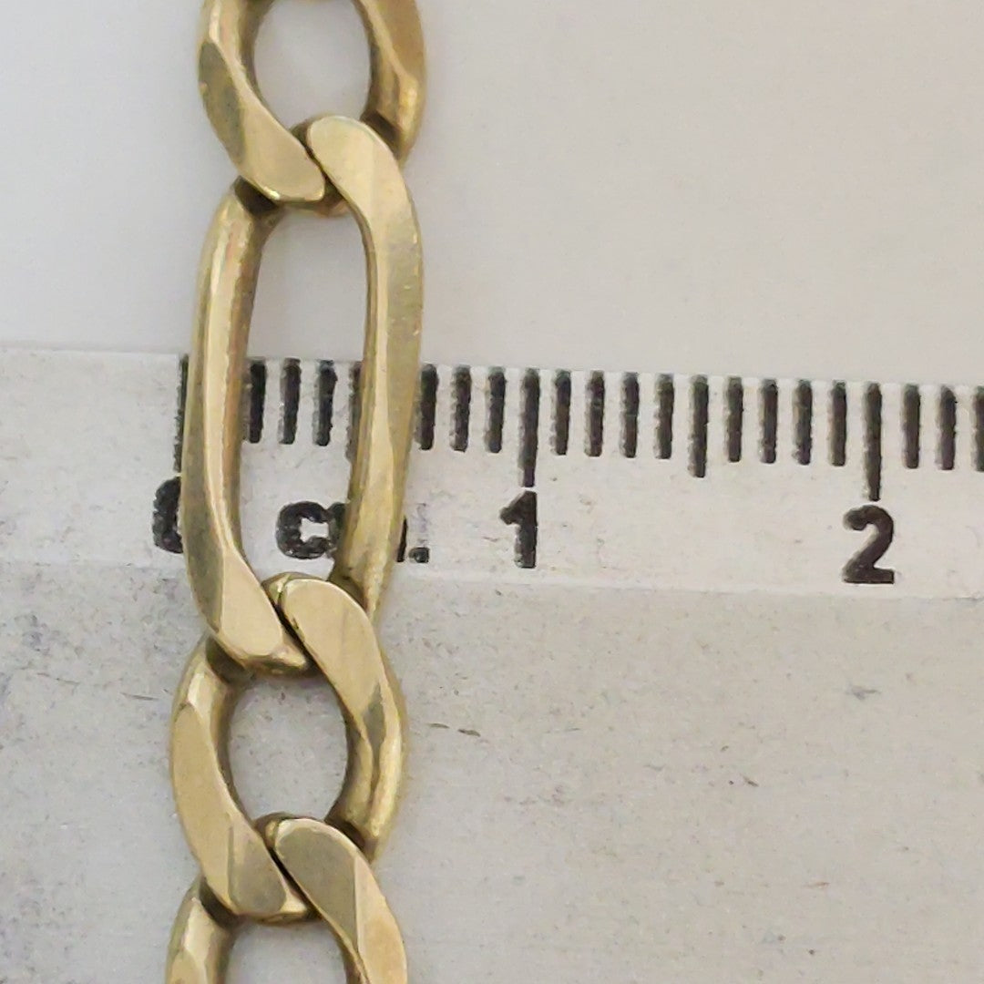 CADENA ORO 10 K 40,60 GRMS (SEMINUEVO)