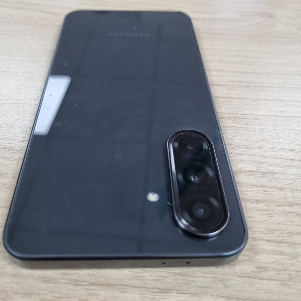 CELULAR SAMSUNG GALAXY A36 5G SM-A366E (2025) 128 GB 6 GB RAM (SEMINUEVO)