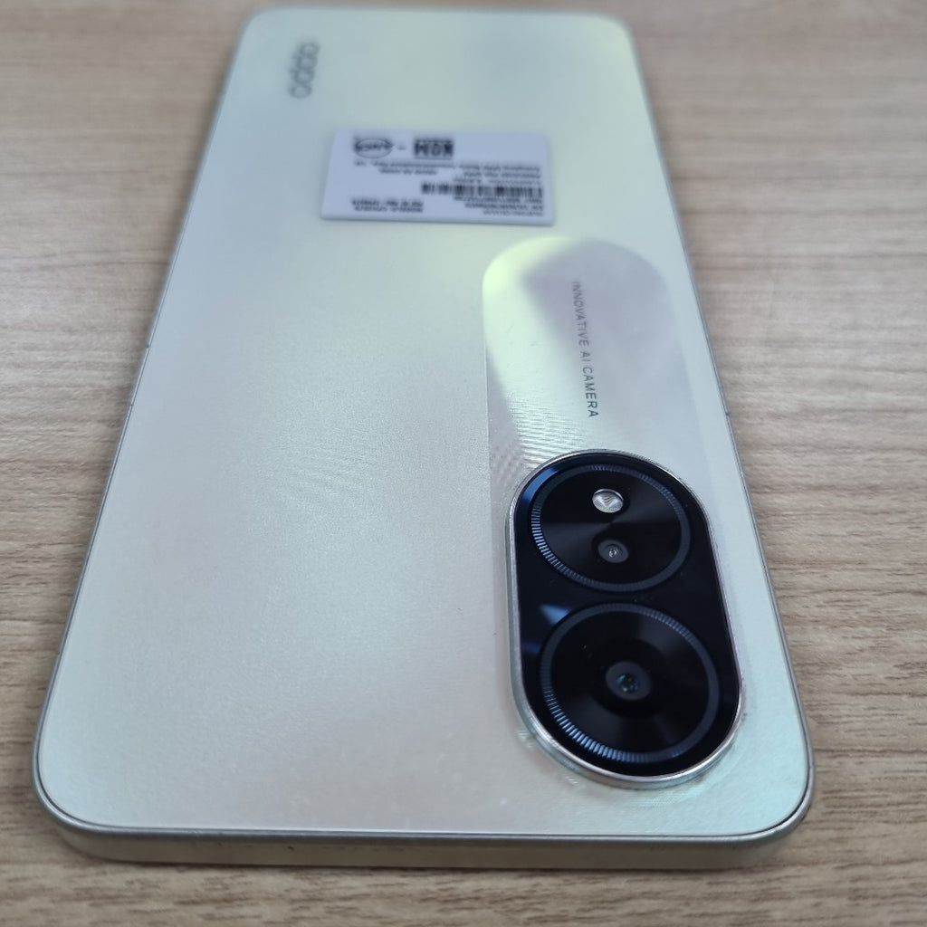 CELULAR OPPO A38 CPH2579 (2023) 128 GB 4 GB RAM (SEMINUEVO)