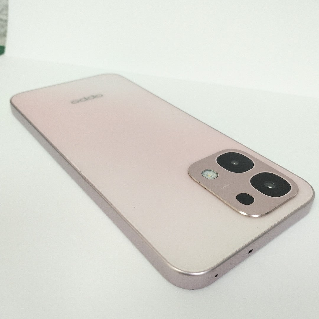 CELULAR OPPO A6 PRO CPH2781 (2025) 256 GB 8 GB RAM (SEMINUEVO)