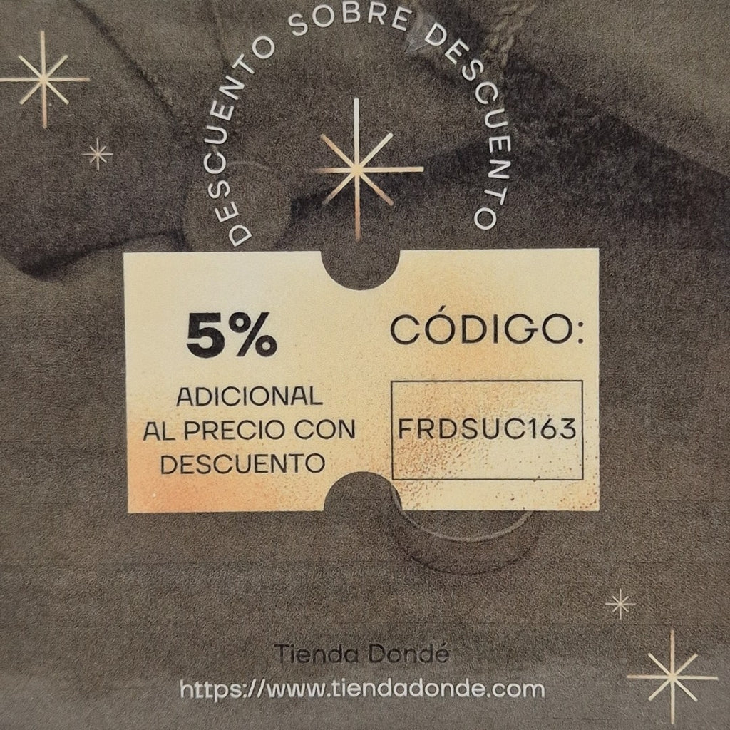 CADENAS TEJIDO CORAZONES ORO 10K 55 CM 2.7 GR (NUEVO)