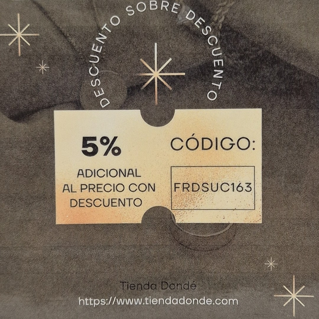 CADENAS TEJIDO CORAZONES ORO 10K 55 CM 2.7 GR (NUEVO)