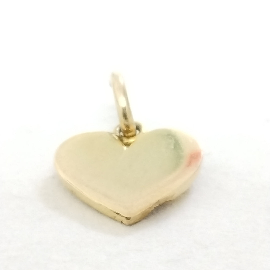 DIJE ORO 14 K 1,30 GRMS (SEMINUEVO)