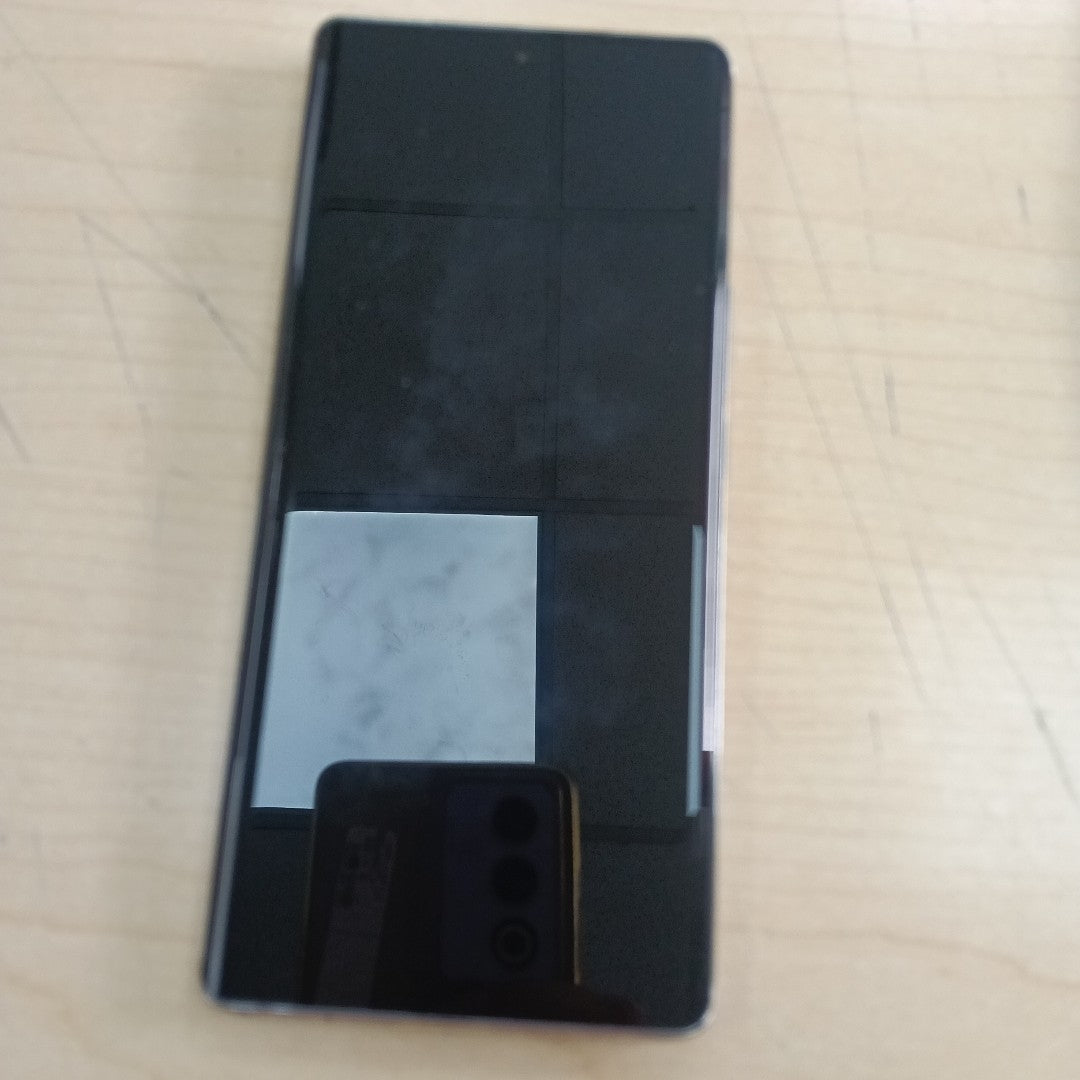 CELULAR VIVO V40 LITE V2341 (2024) 256 GB 8 GB RAM (SEMINUEVO)