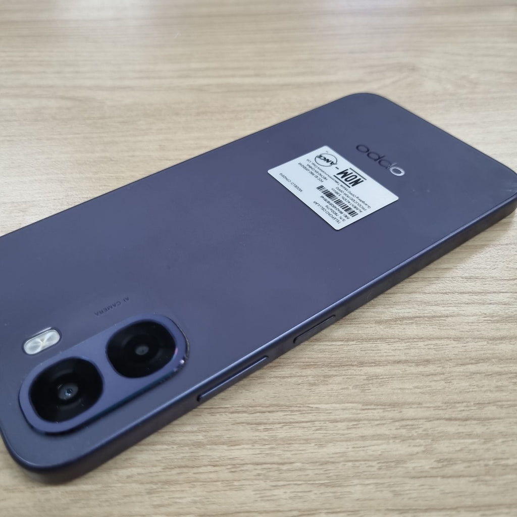 CELULAR OPPO A6X CPH2819 (2025) 128 GB 4 GB RAM (SEMINUEVO)