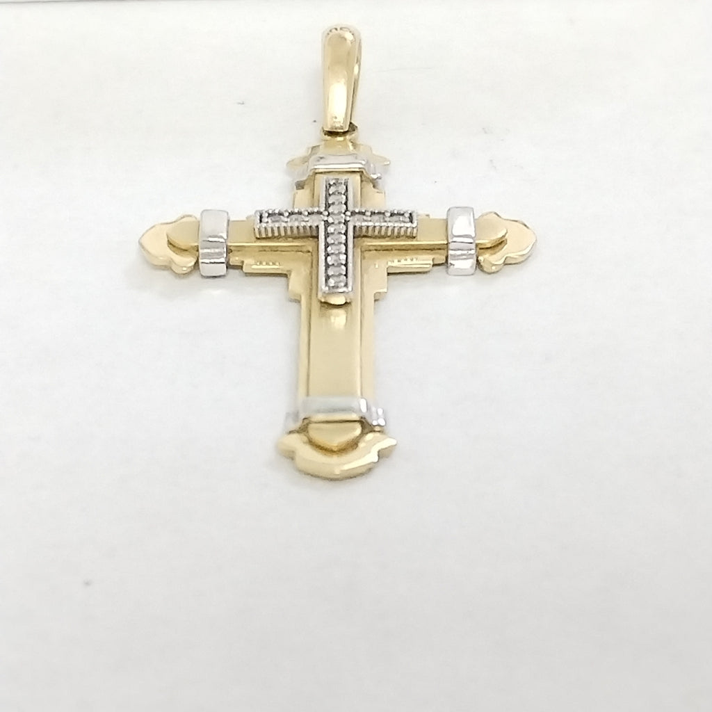 DIJE ORO 14 K 4.7 GRMS (SEMINUEVO)