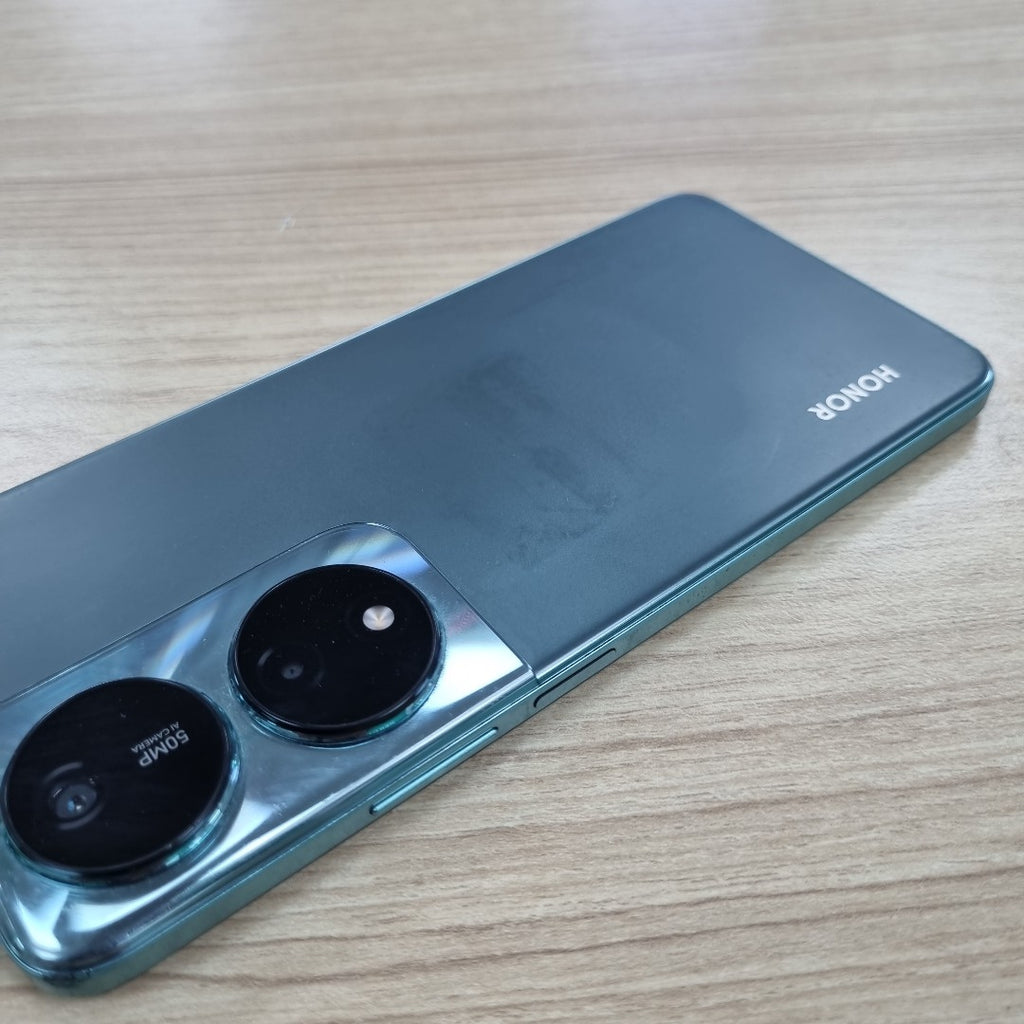CELULAR HONOR 90 SMART CLK-NX3 (2024) 256 GB 6 GB RAM (SEMINUEVO)