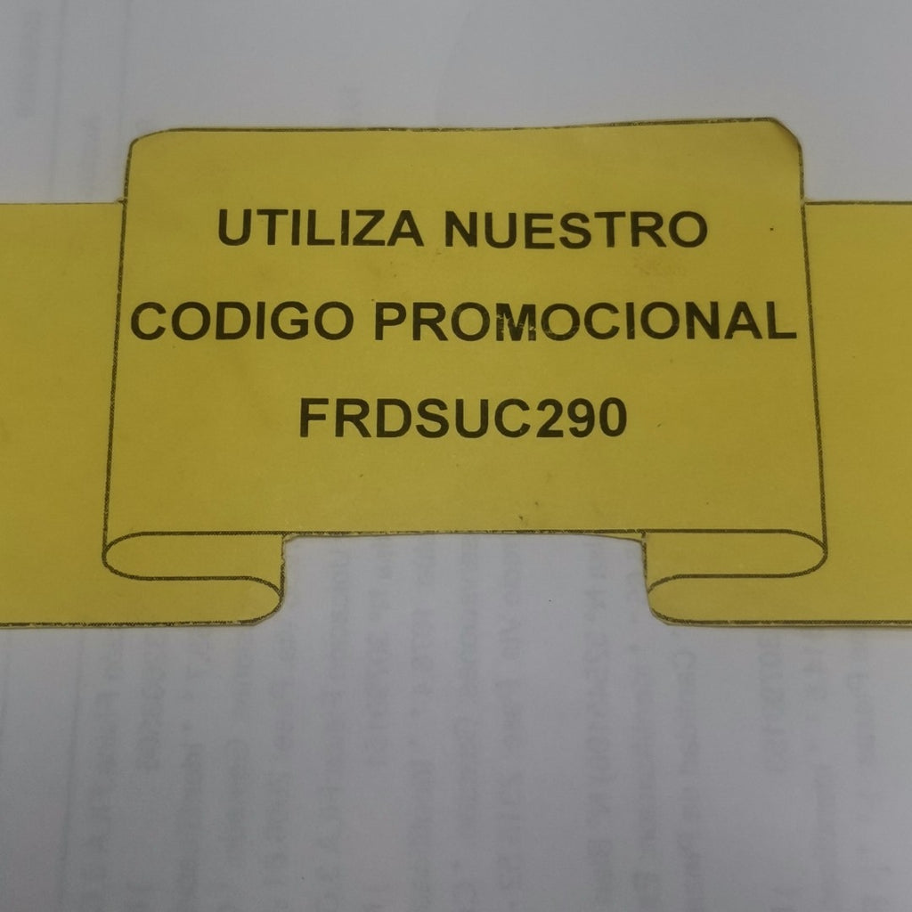 DIJE ORO 14 K 0.8 GRMS (SEMINUEVO)