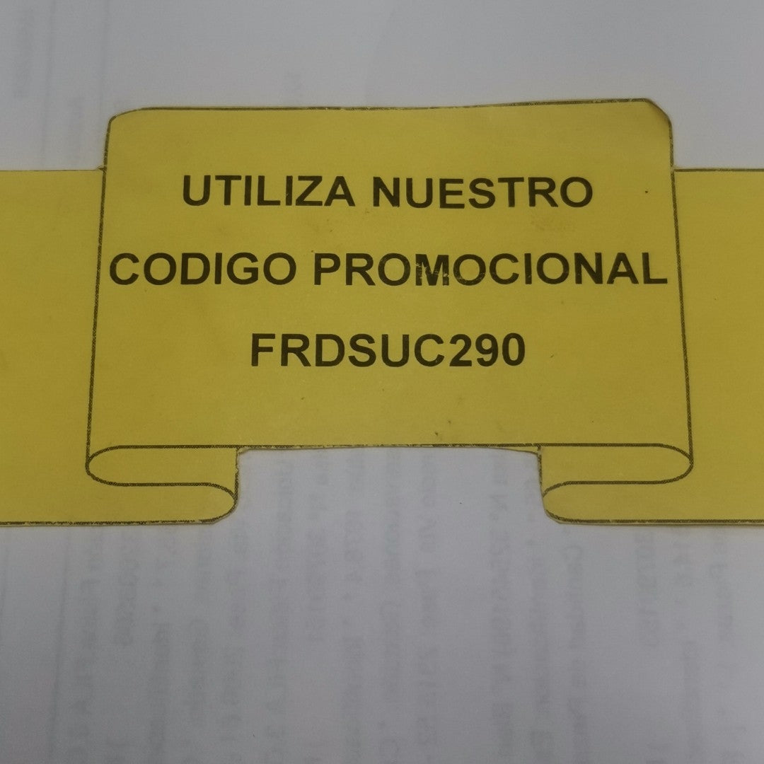 DIJE ORO 14 K 0.8 GRMS (SEMINUEVO)