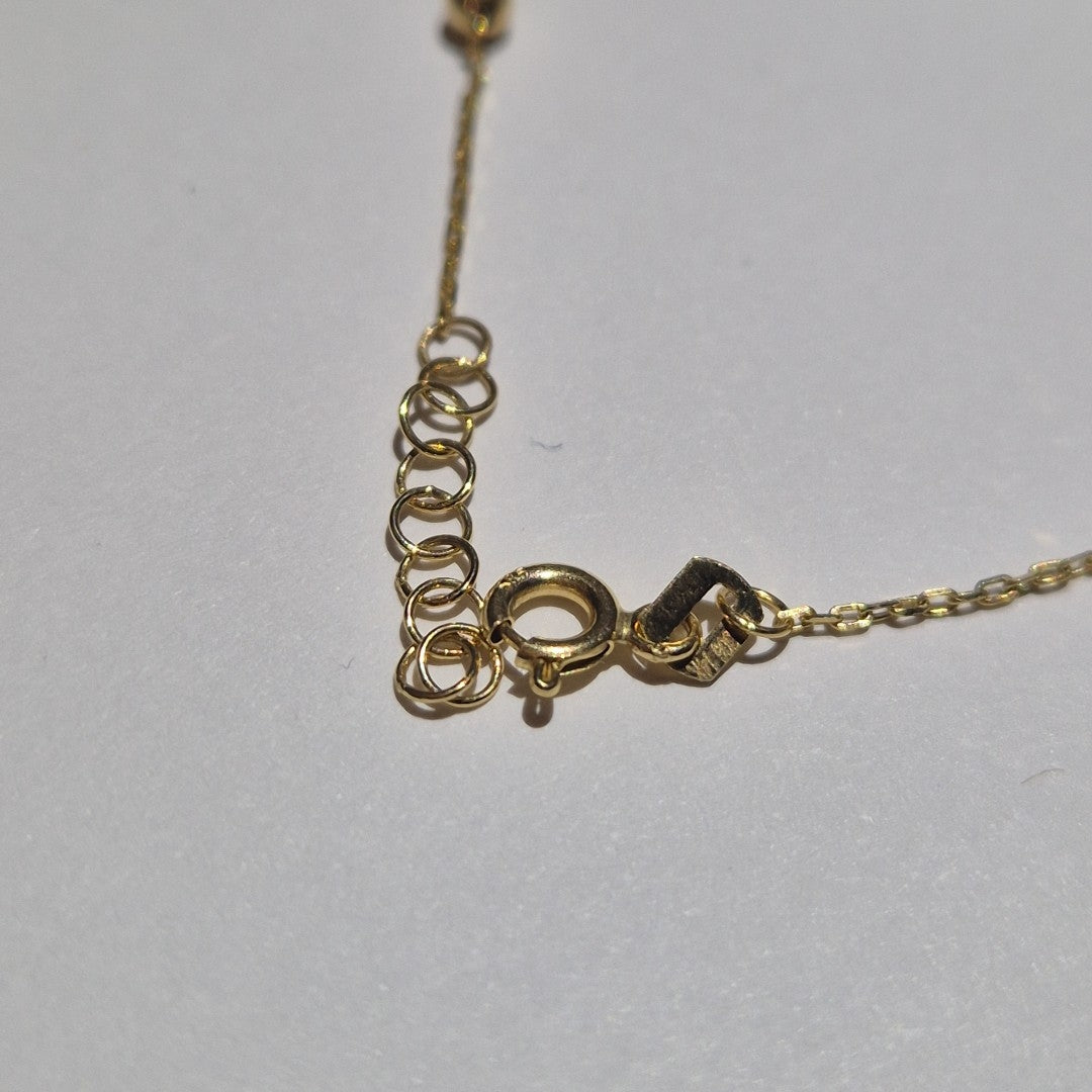 PULSERAS DAMA ORO 14K 0.9 (NUEVO)