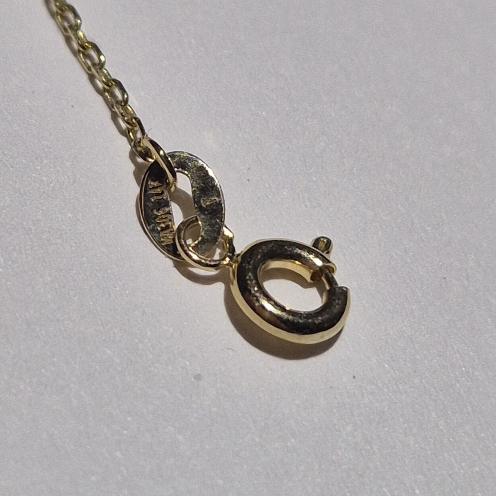 PULSERAS DAMA ORO 14K 1.4 (NUEVO)