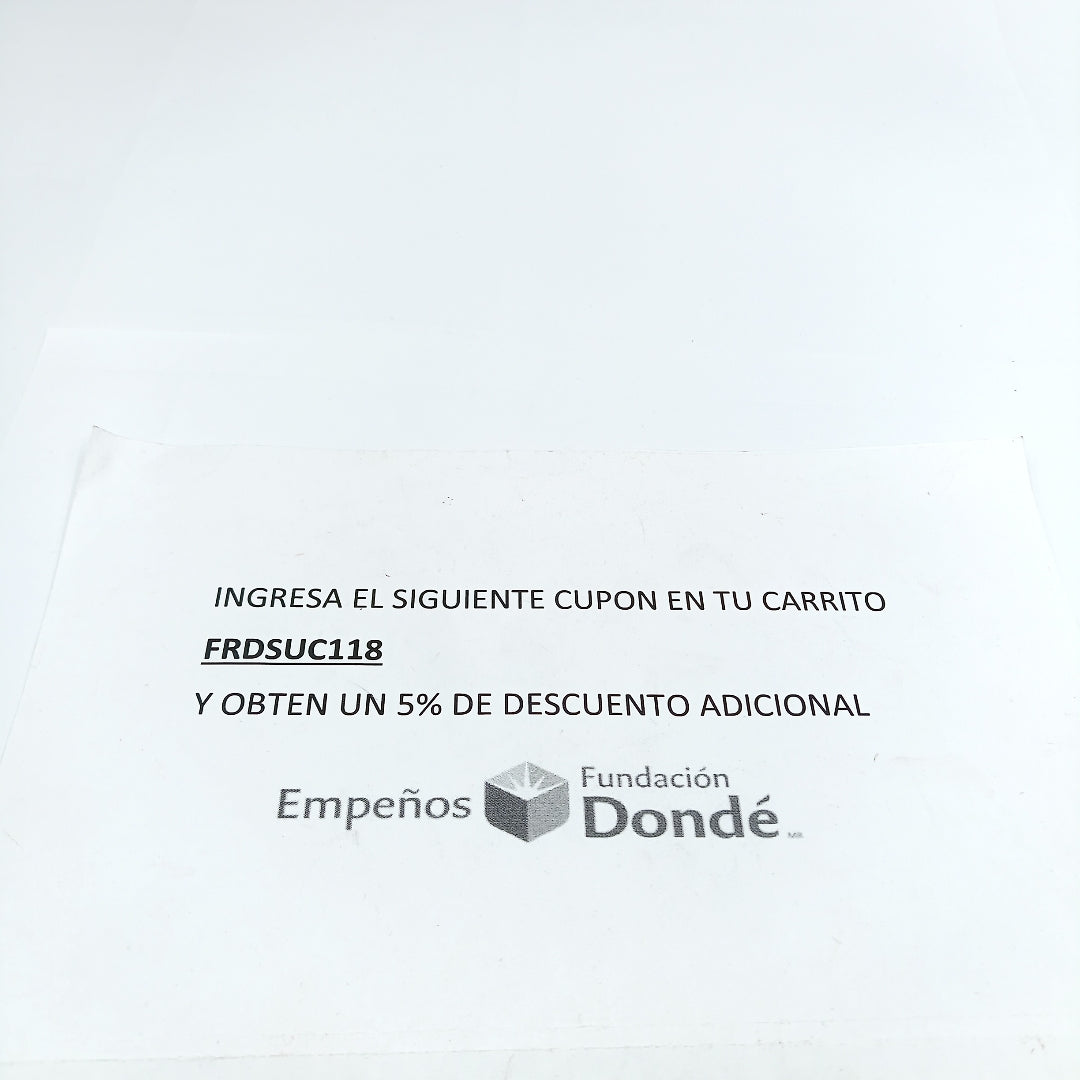 ANILLO ORO 8 K 2 GRMS (SEMINUEVO)