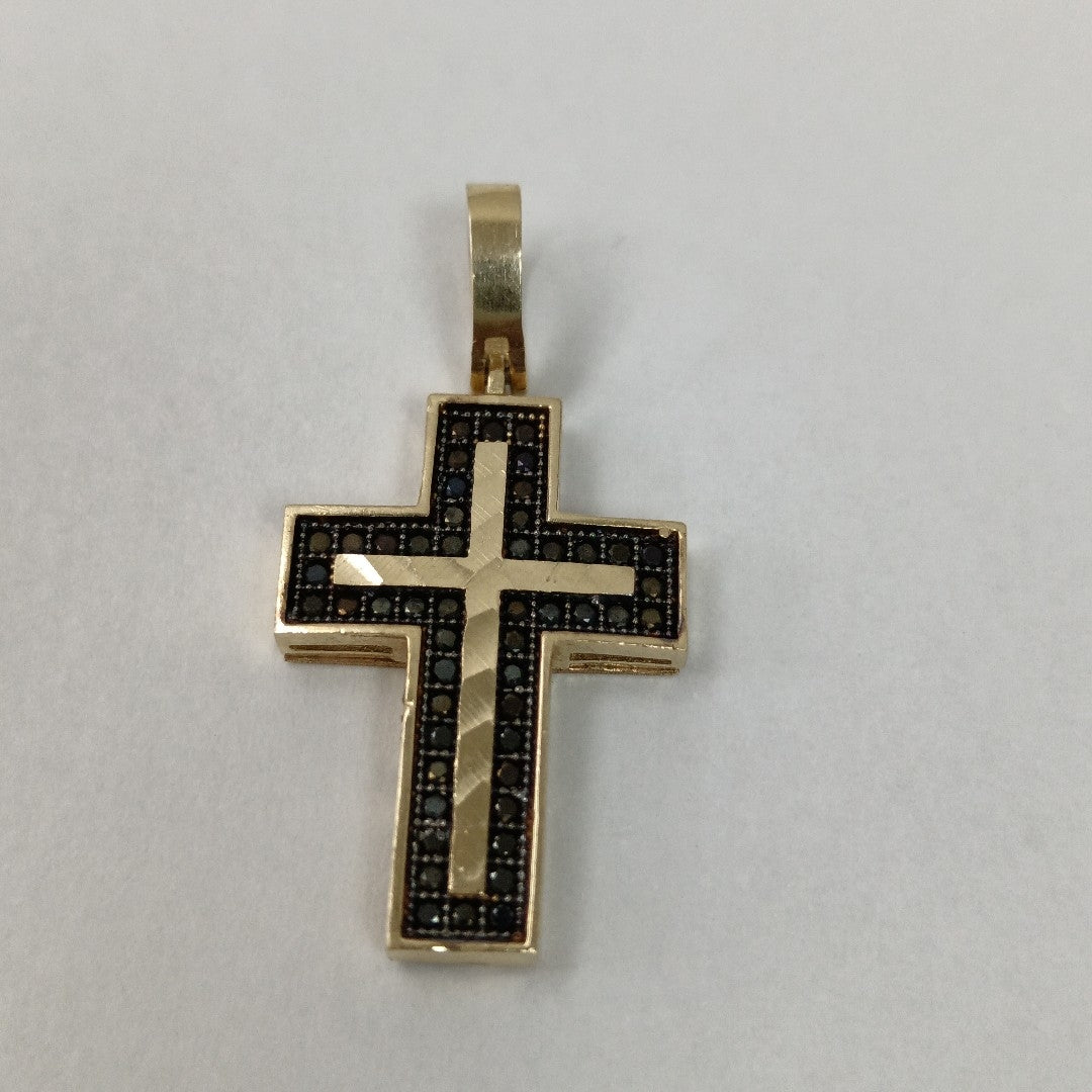DIJE ORO 14 K 2.5 GRMS (SEMINUEVO)