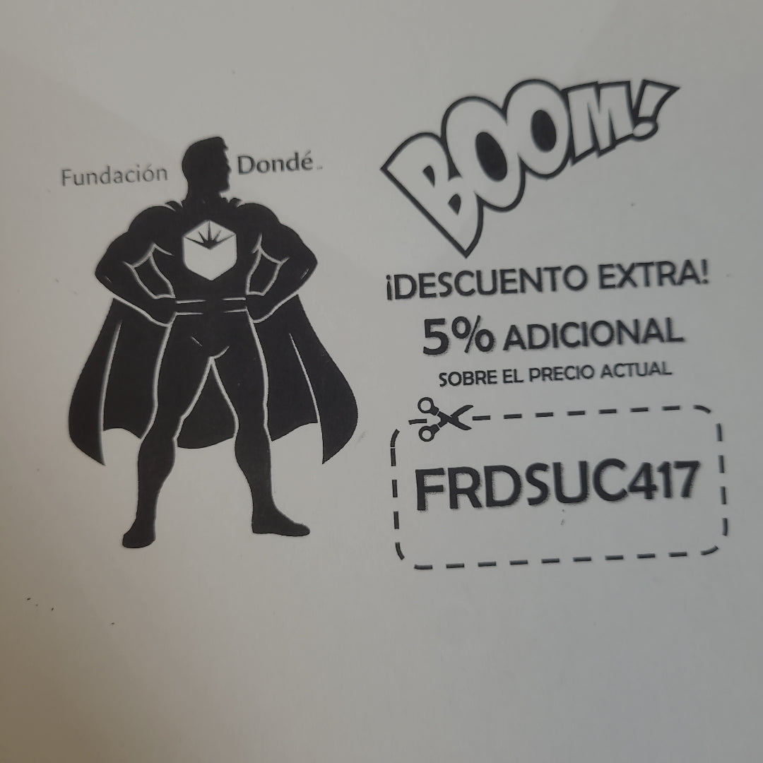 CADENA ORO 10 K 9 GRMS (SEMINUEVO)