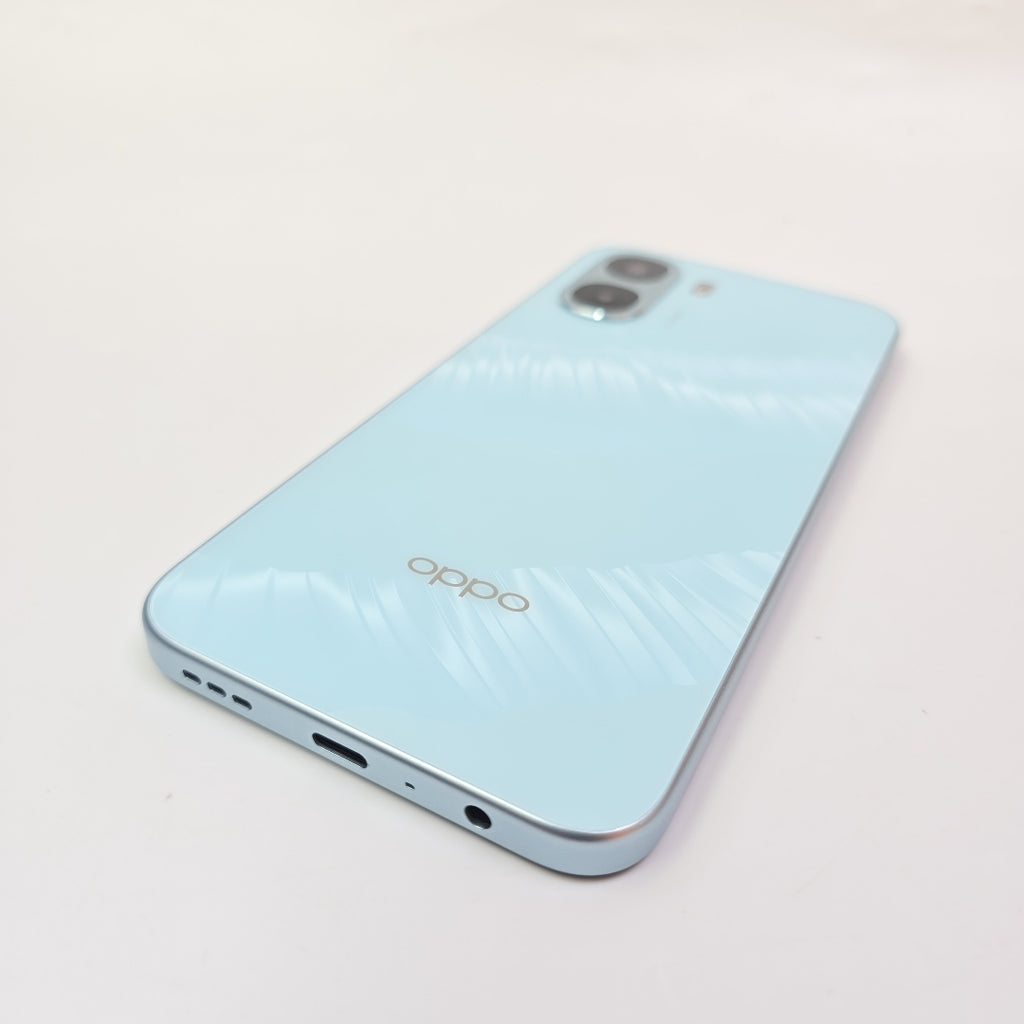 CELULAR OPPO A6X CPH2819 (2025) 128 GB 4 GB RAM (SEMINUEVO)