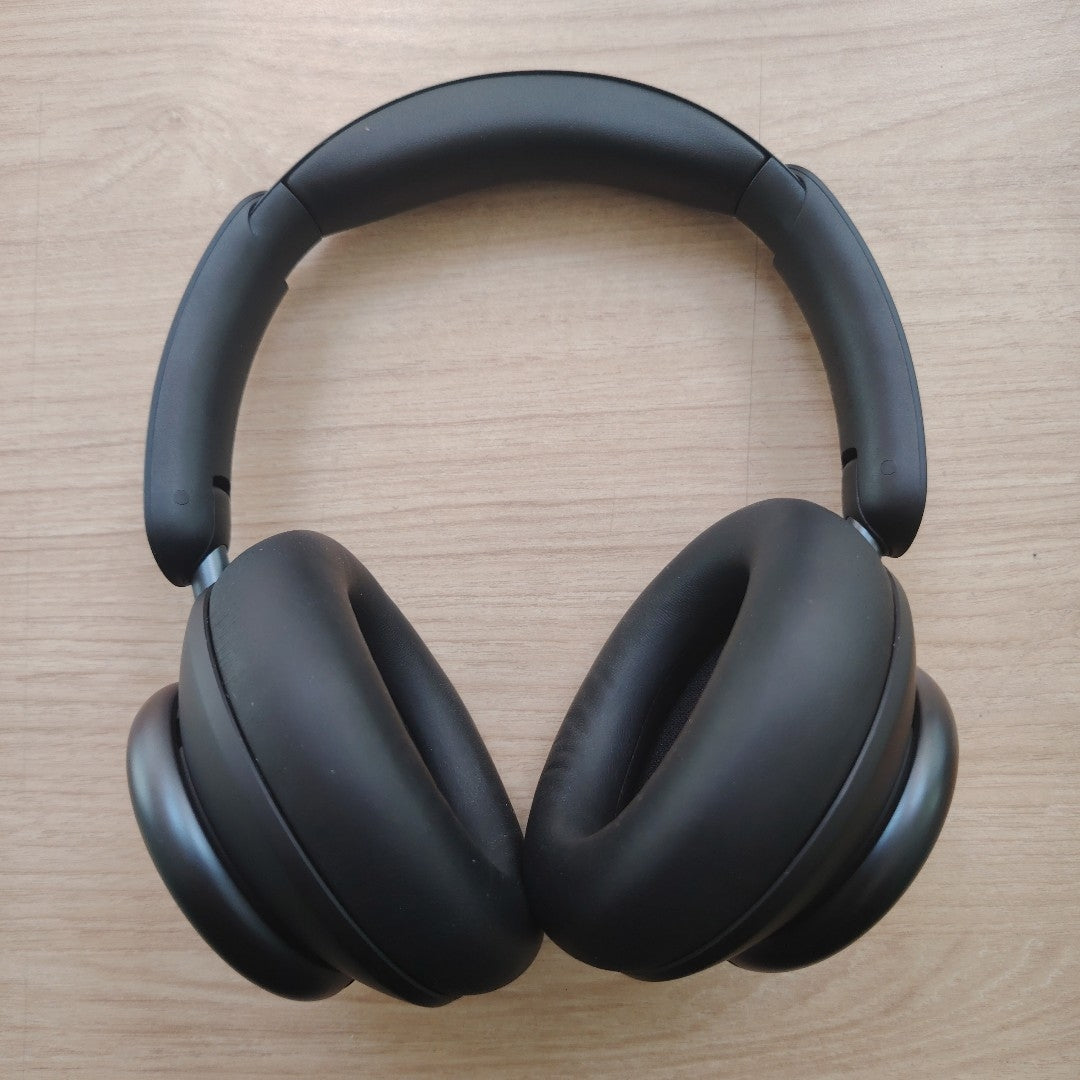 AUDIFONOS SOUNDCORE SPACE Q45 A3040 INALAMBRICO OVER EAR (SEMINUEVO)