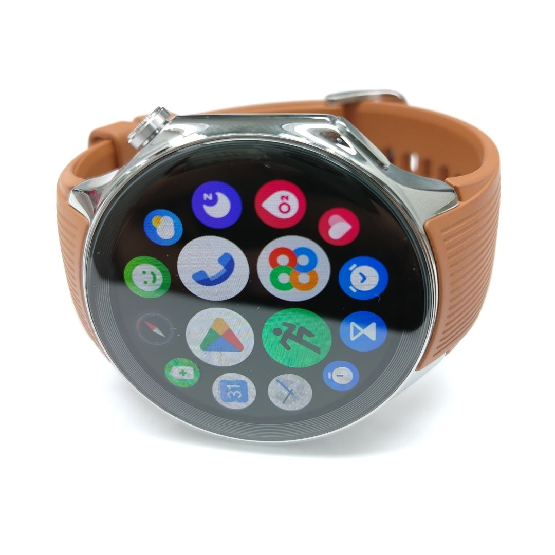 SMARTWATCH OPPO WATCH X OWWE231 47 MM GPS (SEMINUEVO)