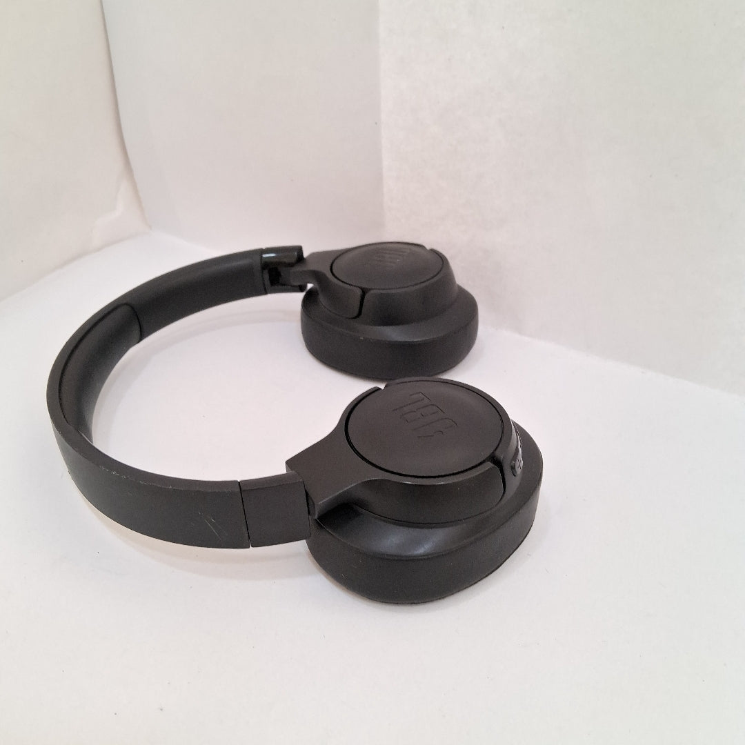 AUDIFONOS JBL TUNE 720BT INALAMBRICO OVER EAR (SEMINUEVO)