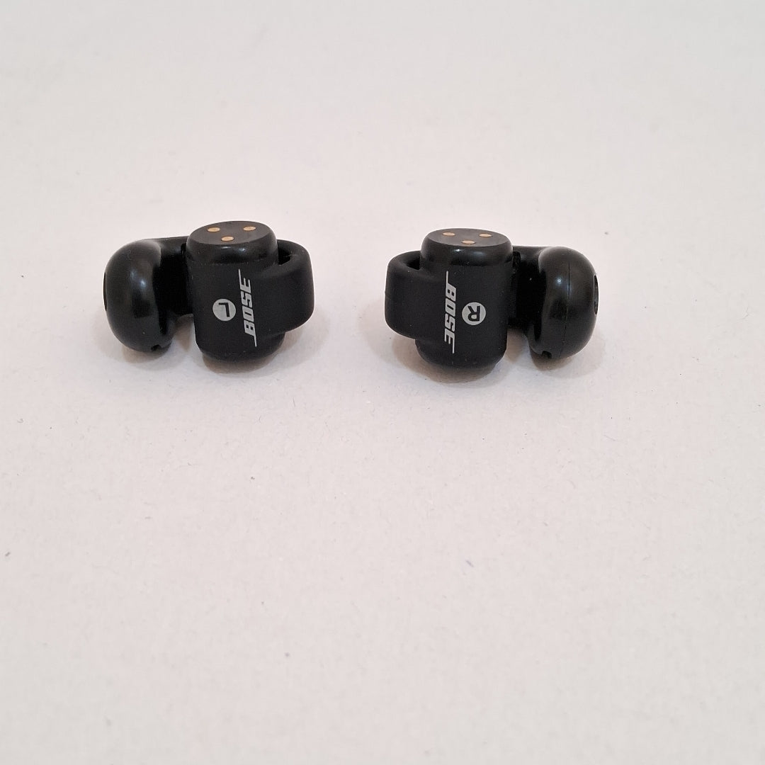 AUDIFONOS BOSE ULTRA OPEN EARBUDS INALAMBRICO OPEN EAR (SEMINUEVO)
