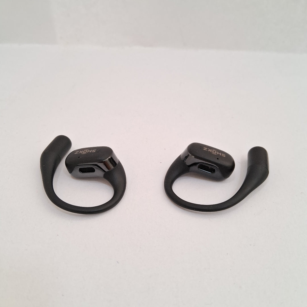 AUDIFONOS SHOKZ OPENFIT T910 INALAMBRICO OPEN EAR (SEMINUEVO)