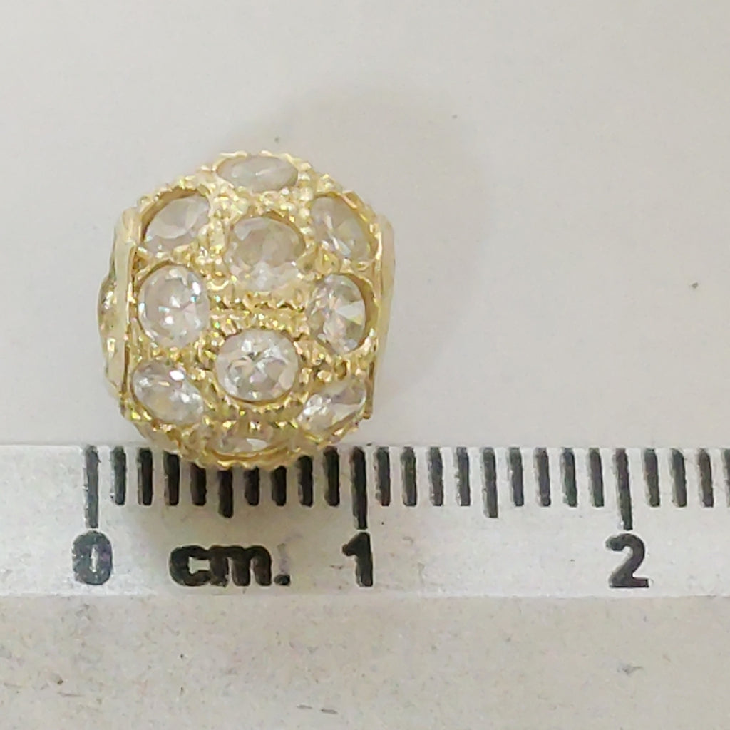 DIJE ORO 14 K 2,80 GRMS (SEMINUEVO)